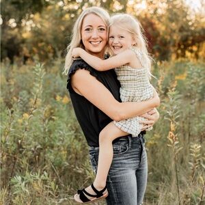 Meet your Posher, Ashton